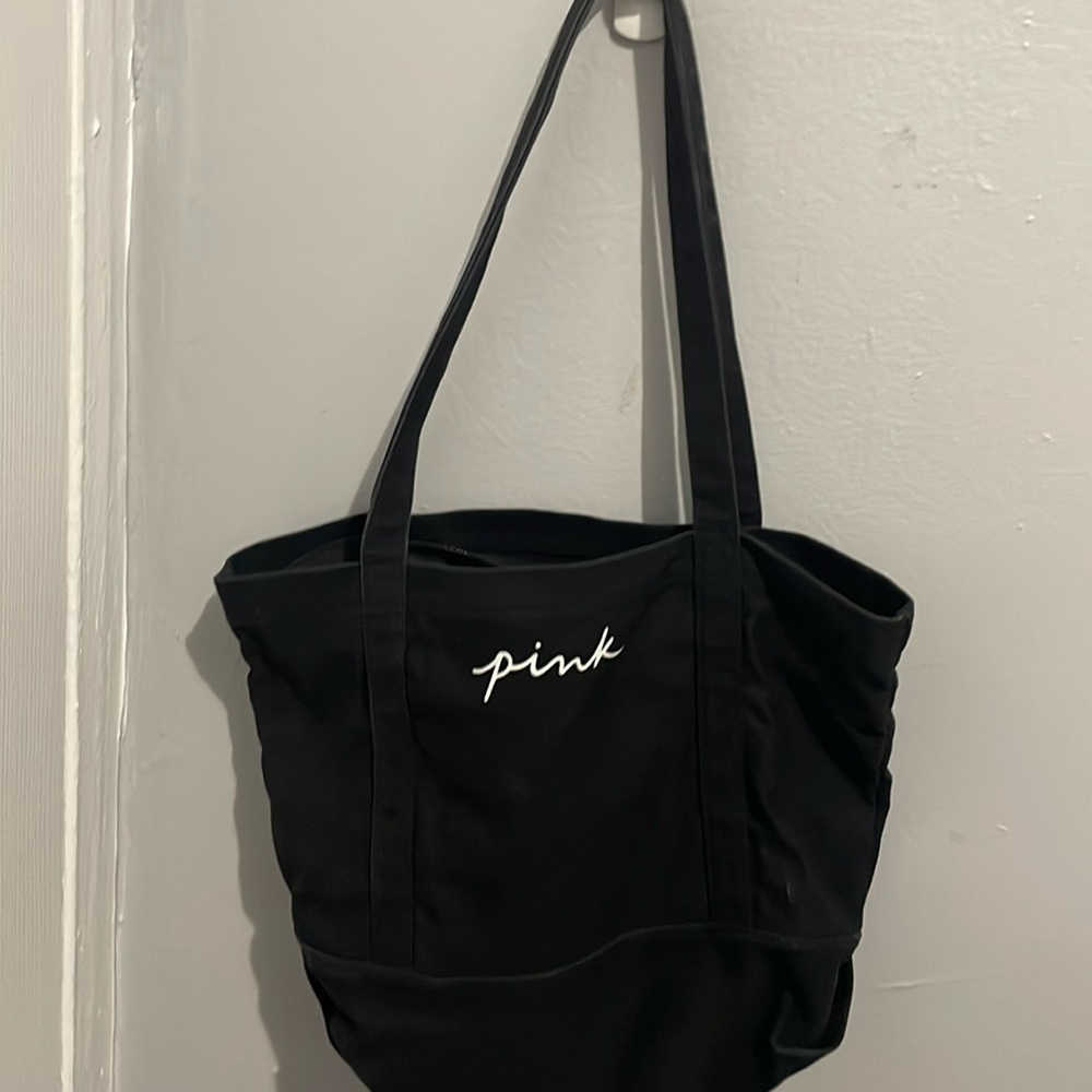 VS Black tote